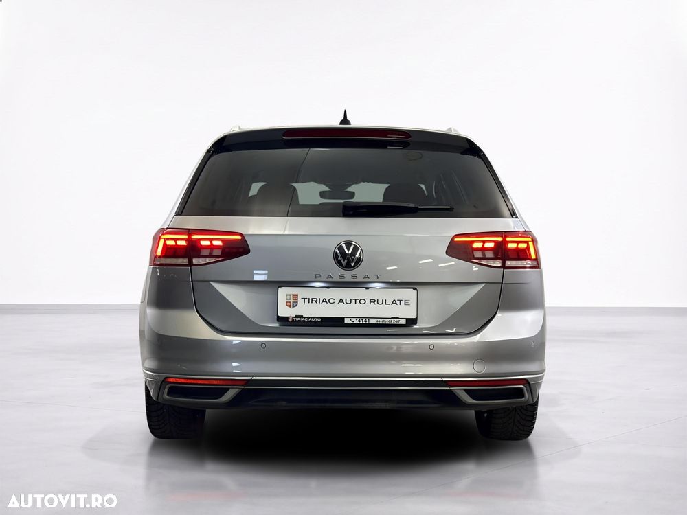 Volkswagen Passat - 5