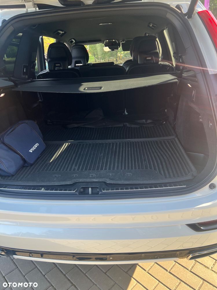 Volvo XC 90 - 15