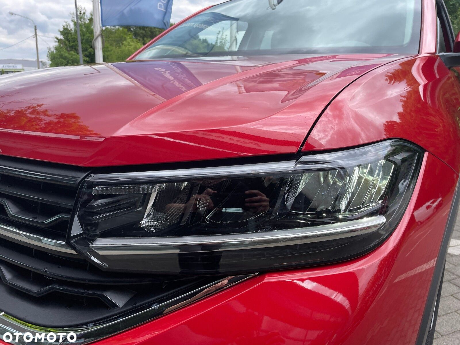Volkswagen T-Cross 1.0 TSI Life Plus DSG - 31