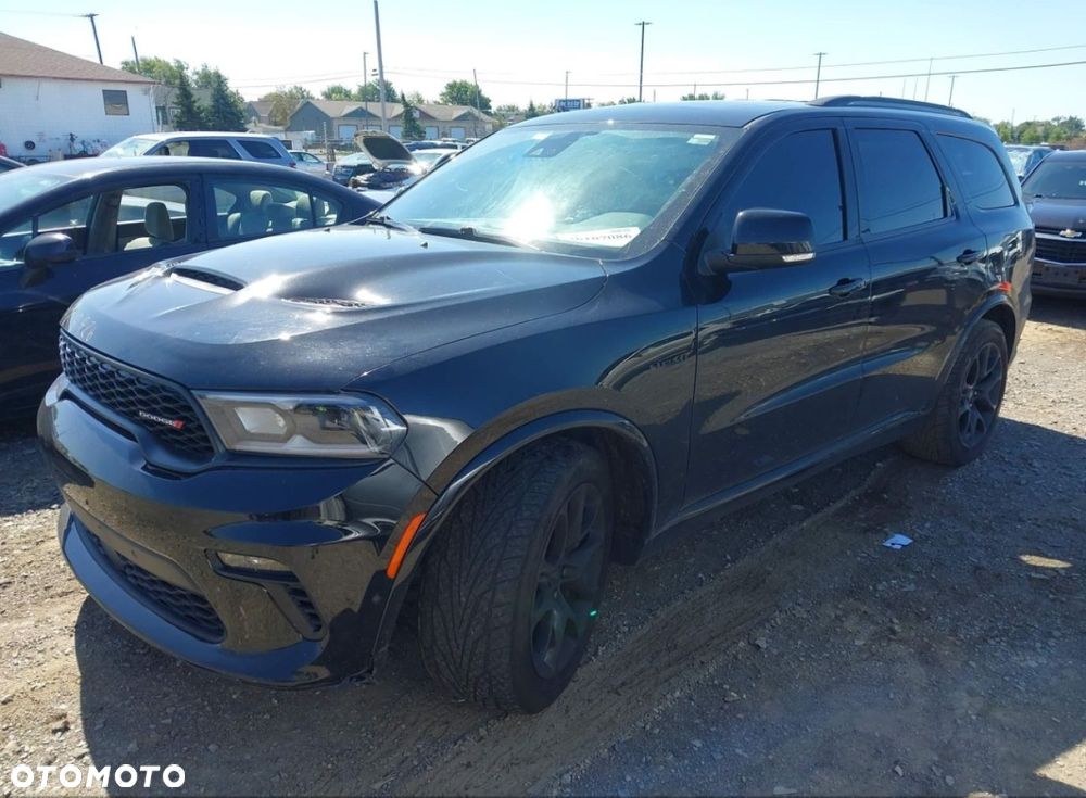 Dodge Durango - 3
