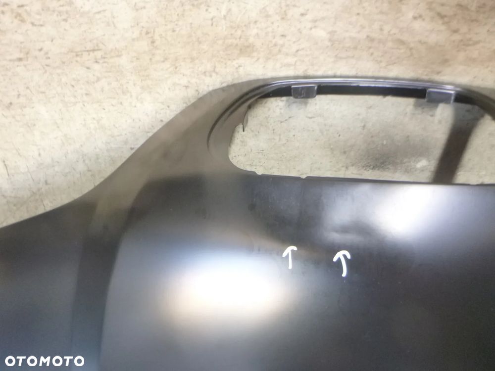 bmw 3 e46 coupe cabrio 98-00r przed lift maska silnika nowa - 3