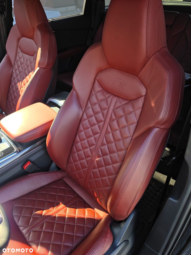 Audi SQ7 - 11