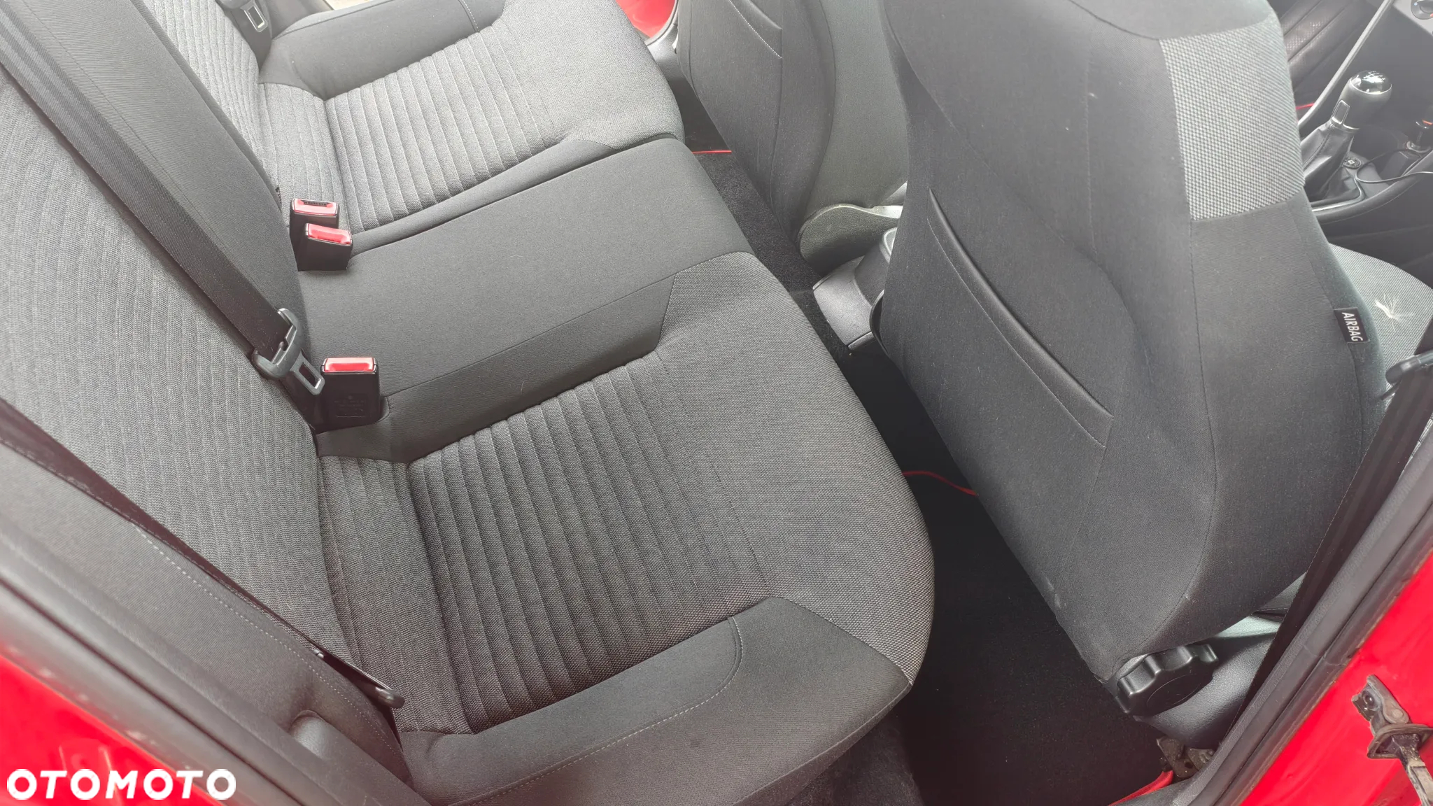 Volkswagen Polo 1.4 16V Comfortline - 11