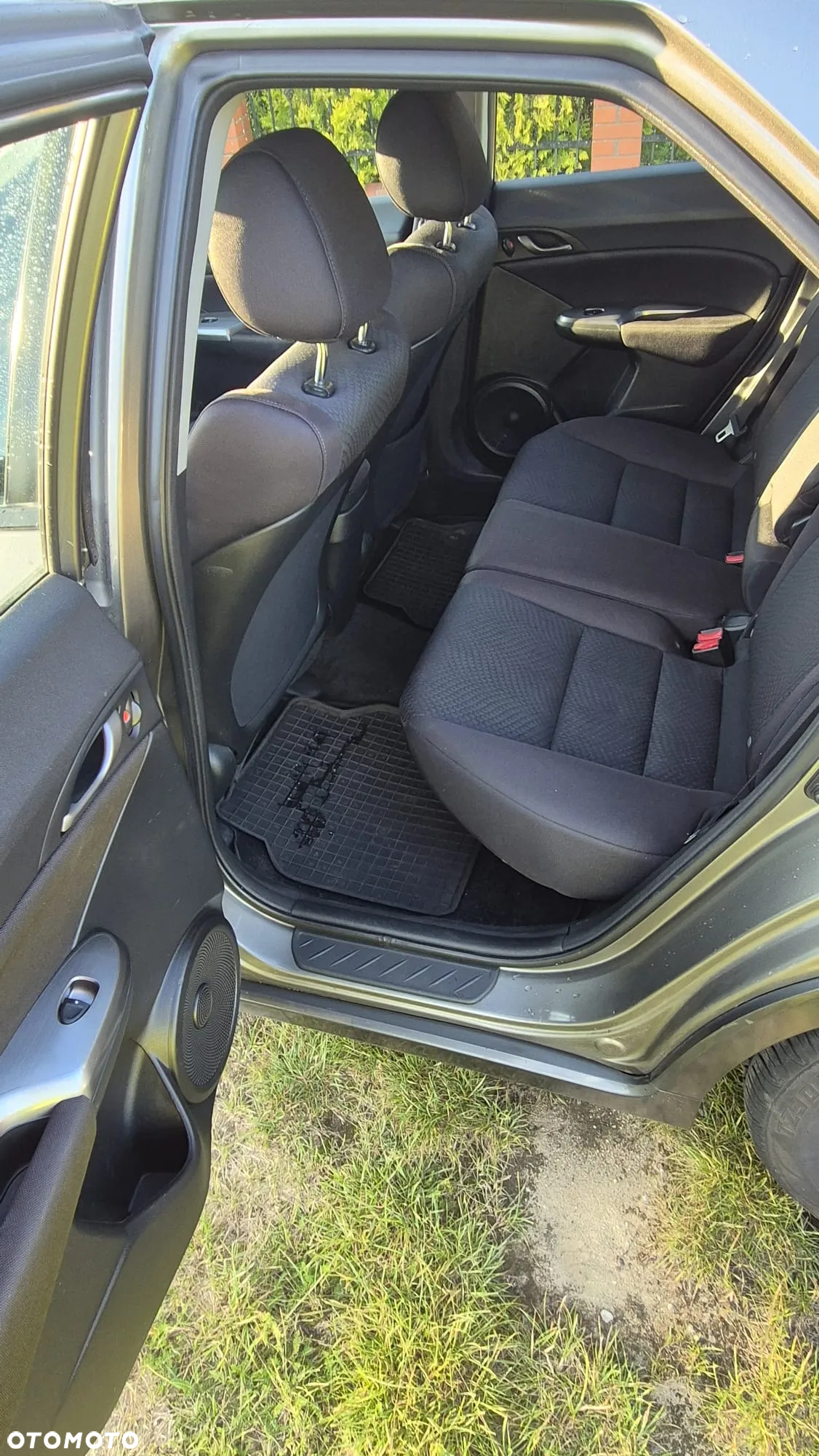 Honda Civic 1.4 i-VTEC - 10