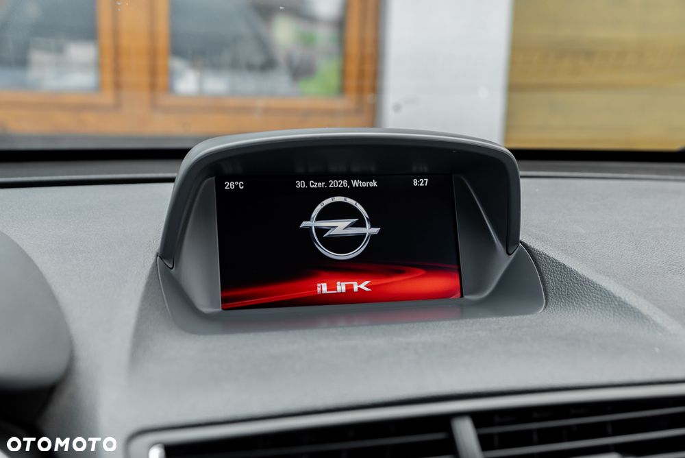 Opel Mokka 1.4 T Cosmo S&S 4x4 - 34