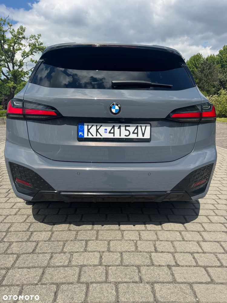 BMW Seria 2 218i - 4