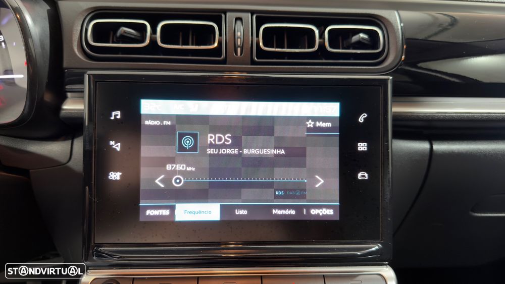 Citroën C3 Pure Tech S&S Shine - 19
