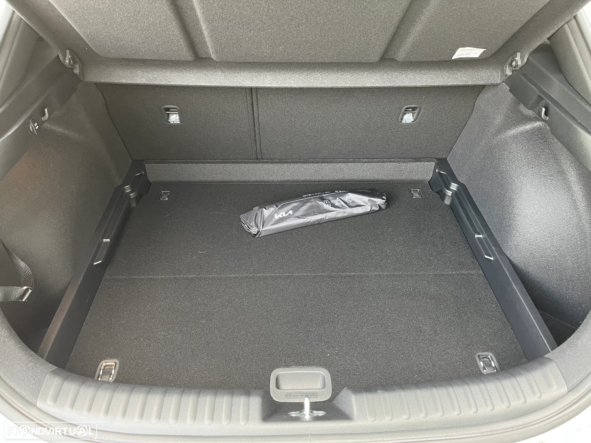 Kia XCeed 1.5 T-GDI Sport - 10
