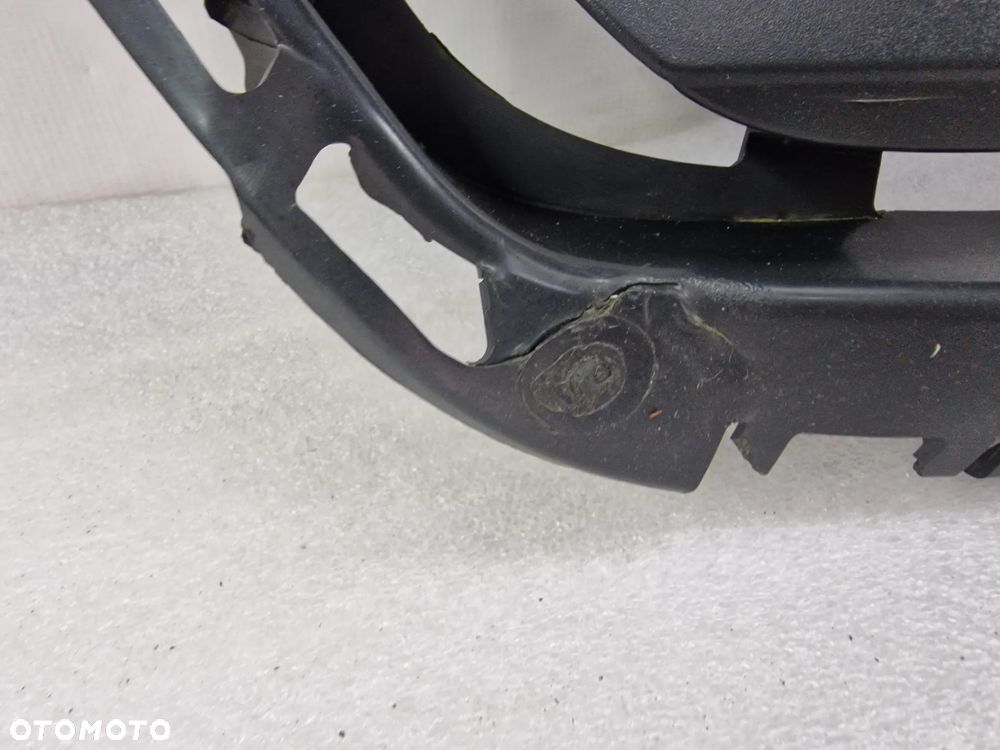 MERCEDES SPRINTER W906 LIFT 13- ATRAPA / GRILL PRZEDNI PRZÓD , NR A9068880523 / A9068800785 / A9068800885 , NR AUKCJI GL806 - 4