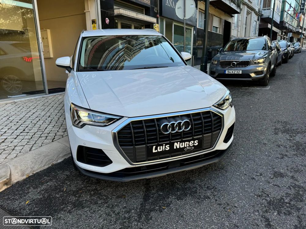 Audi Q3 35 TFSI Advanced S tronic - 8