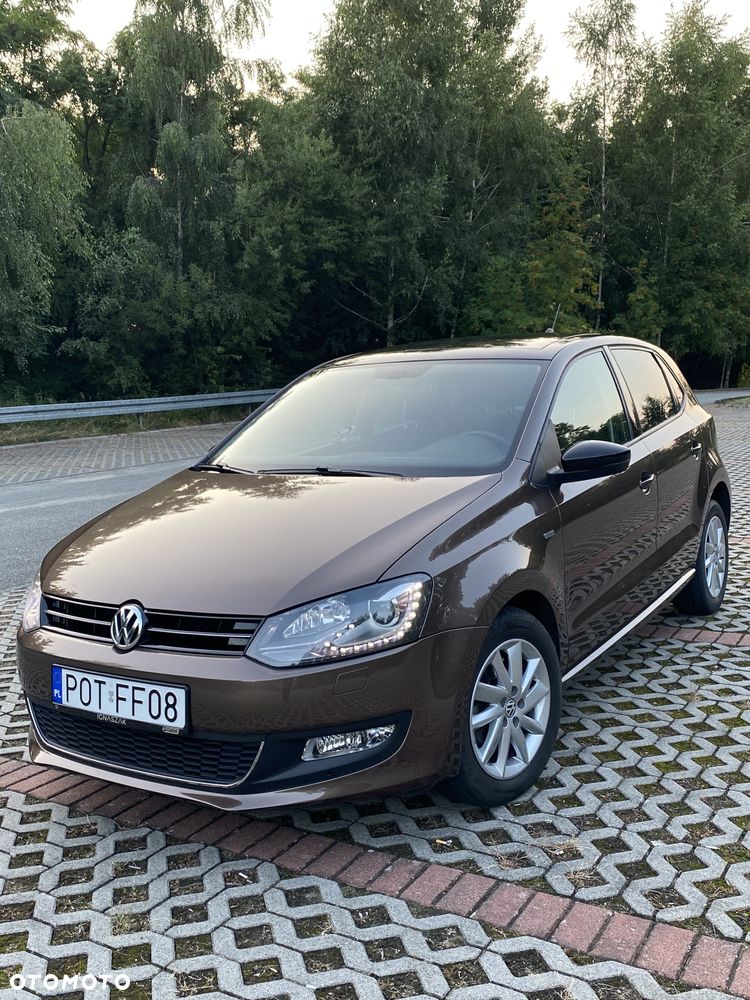 Volkswagen Polo 1.2 TSI DSG MATCH - 14