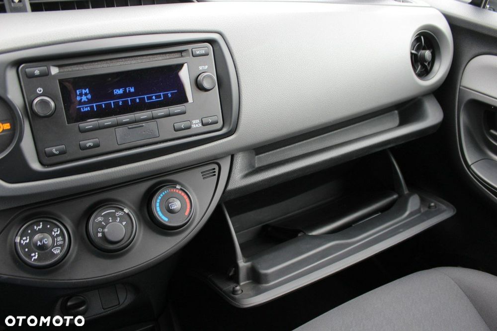 Toyota Yaris 1.0 Active - 23