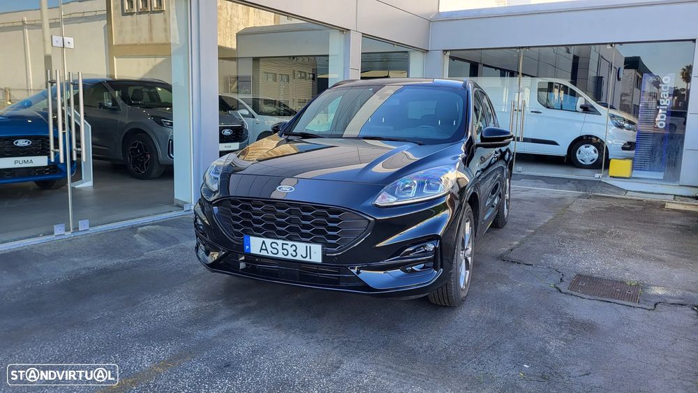 Ford Kuga 1.5 EcoBoost ST-Line - 2