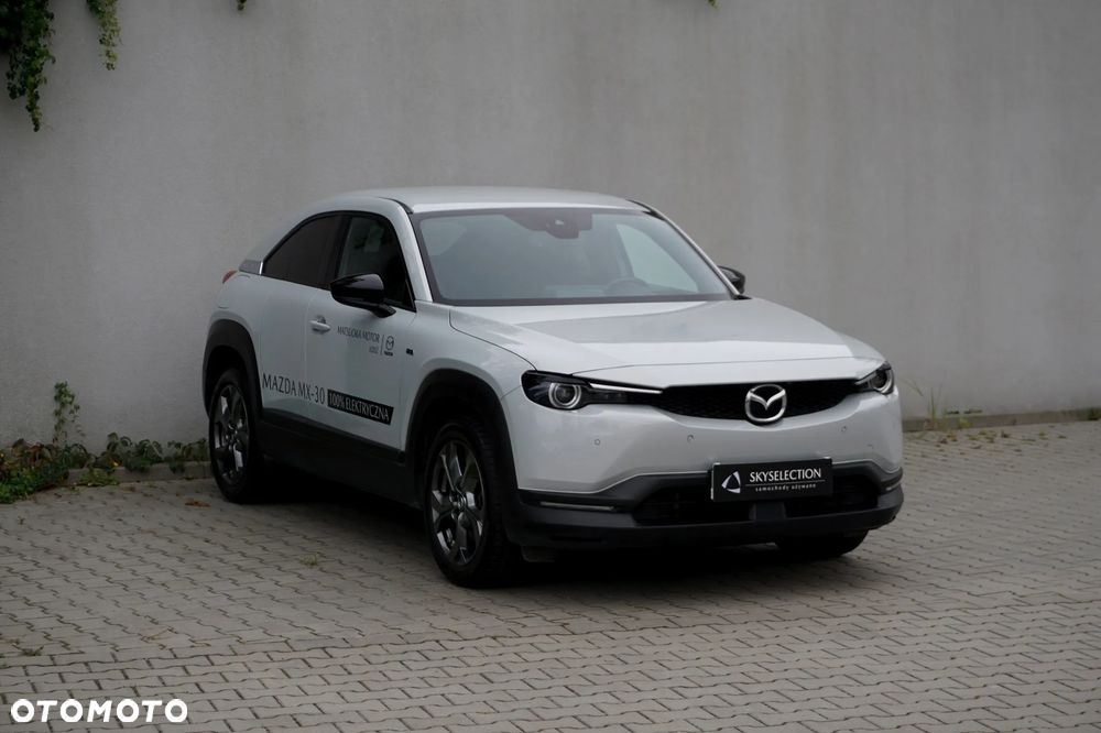 Mazda MX-30 35.5kWh Makoto - 2
