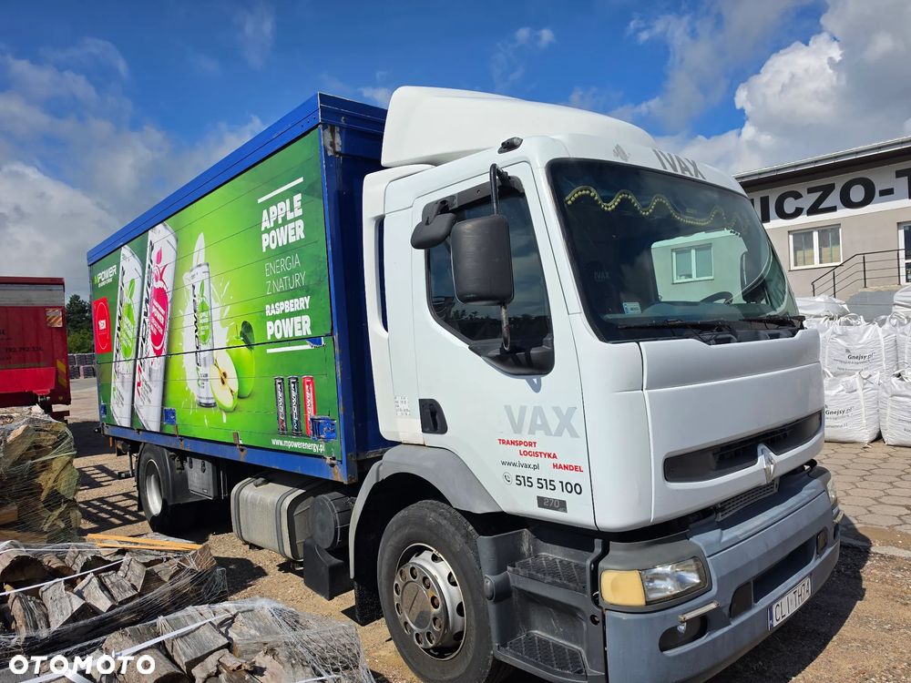 Renault Premium - 2