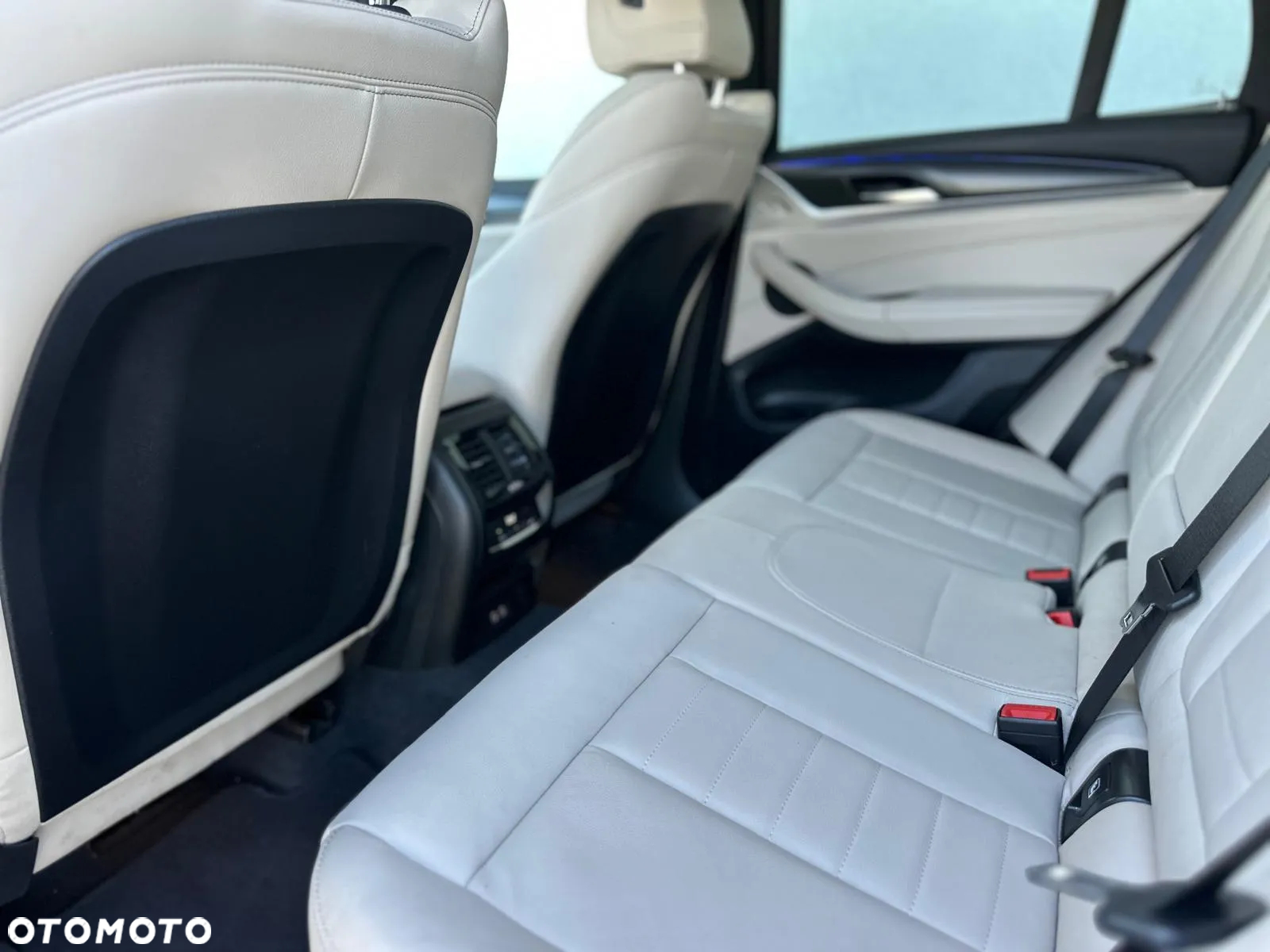 BMW X3 xDrive20d M Sport - 14