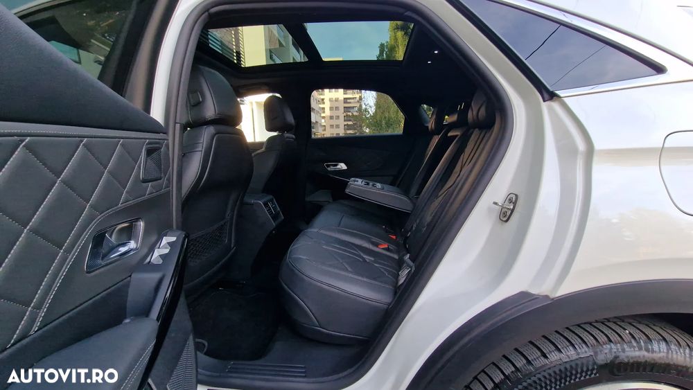 DS Automobiles DS 7 Crossback DS7 Crosback 1.6 PHeV AWD 300 EAT8 Rivoli - 22