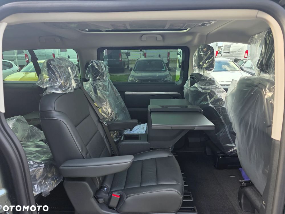 Opel Zafira 2.0 Diesel XL Business VIP - 10