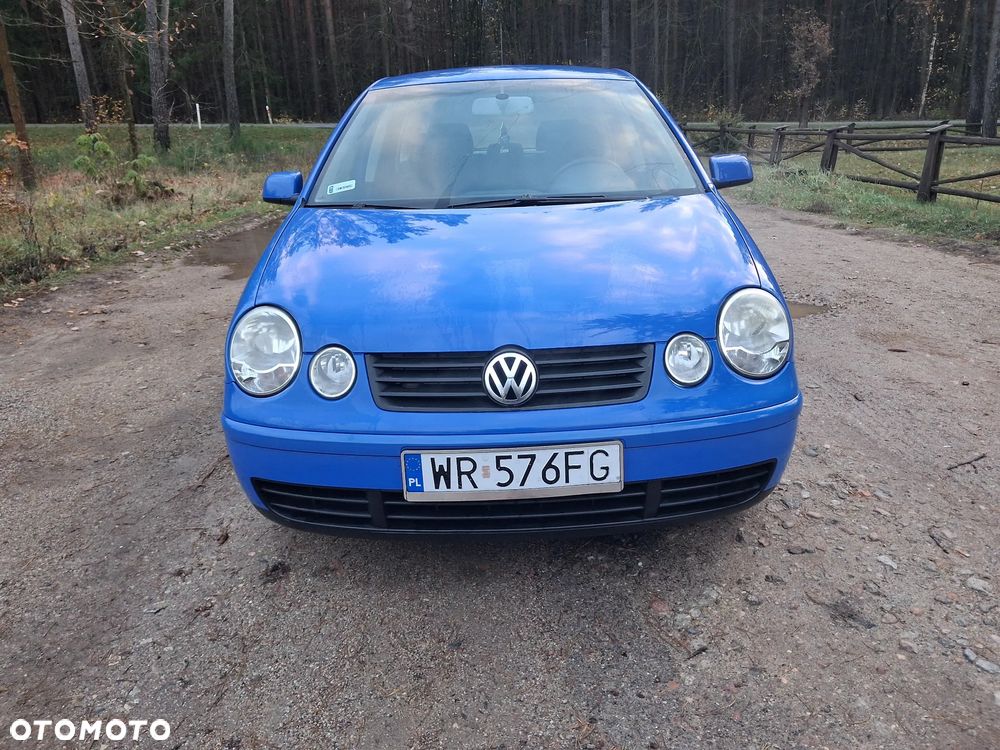 Volkswagen Polo - 9