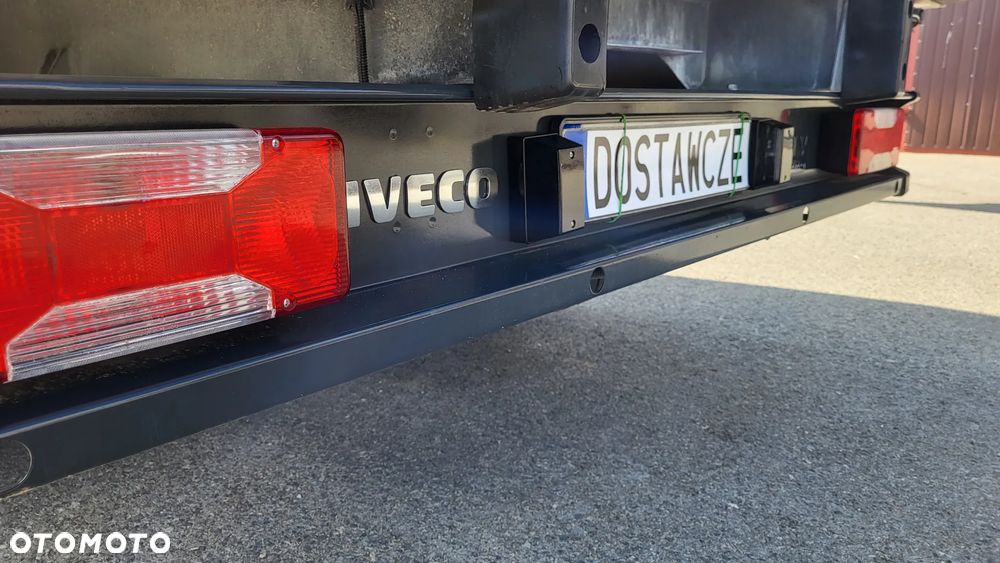 Iveco Daily 35s130 /50c150 - 15