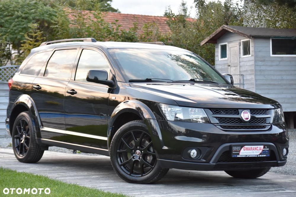 Fiat Freemont - 10