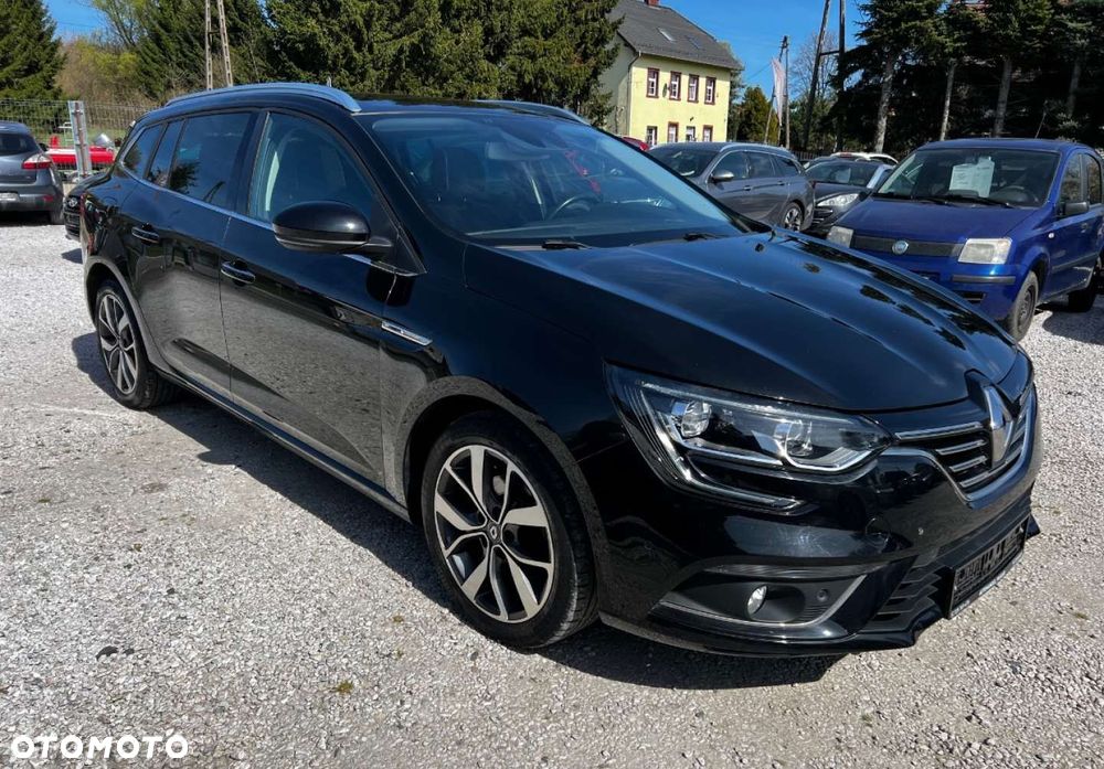 Renault Megane - 3