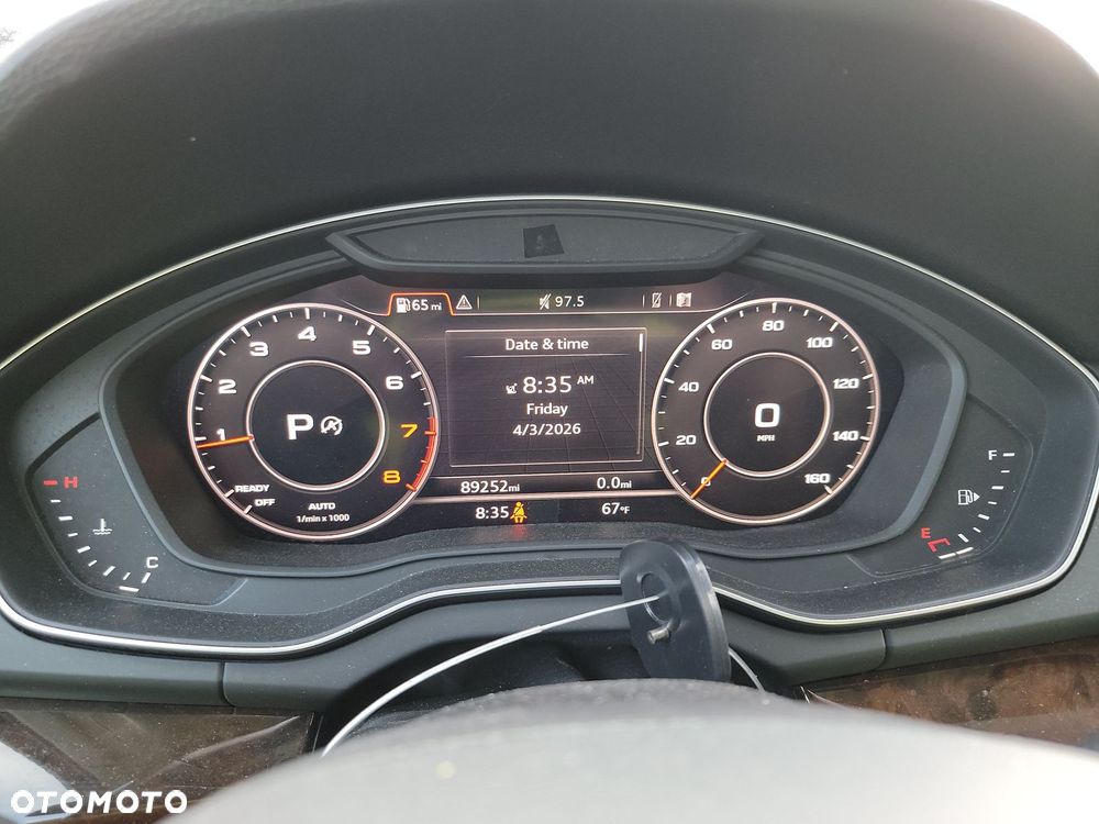 Audi Q5 2.0 TFSI Quattro S tronic sport - 12