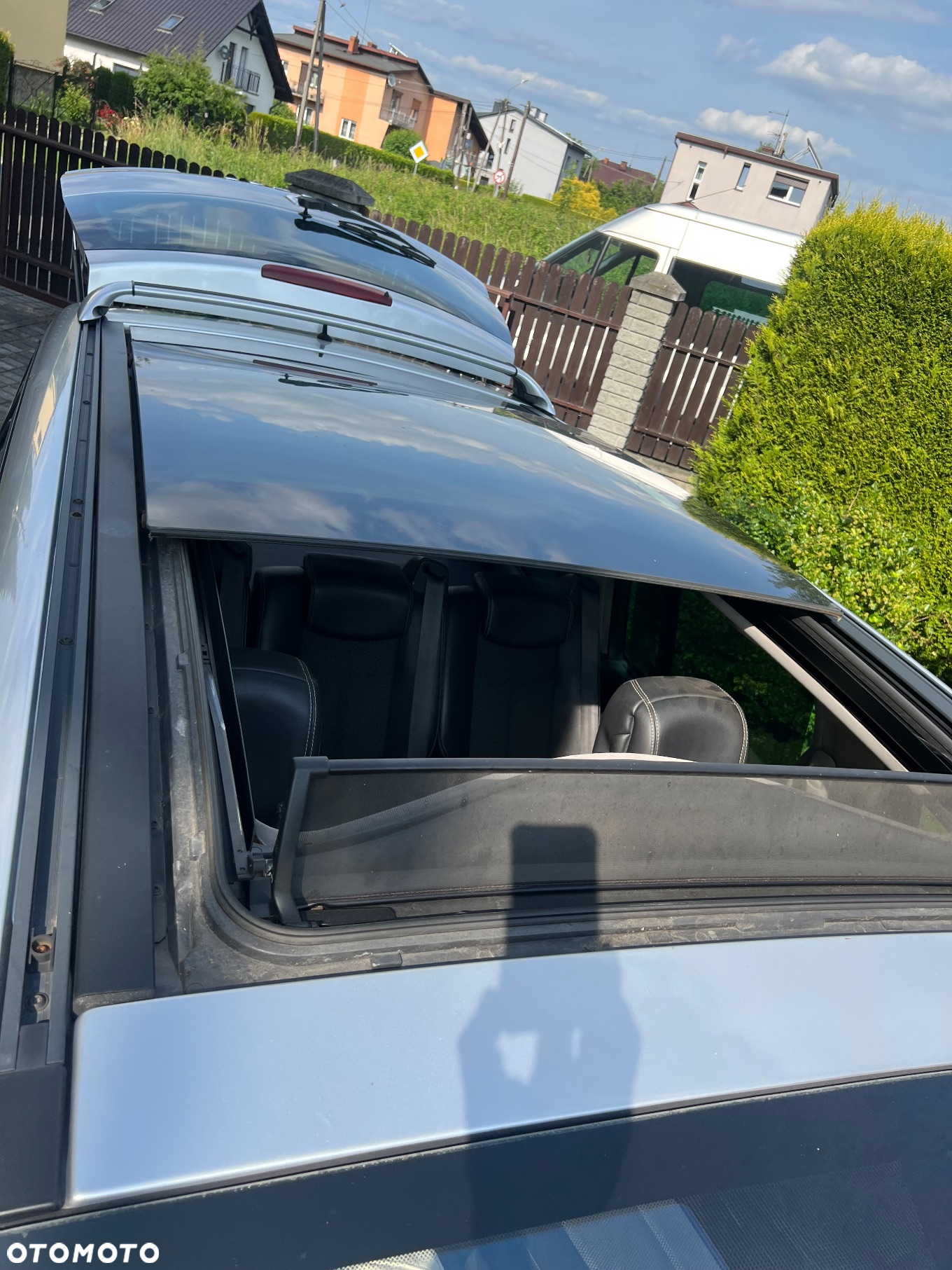 Renault Grand Espace 2.0 dCi Celsium - 7