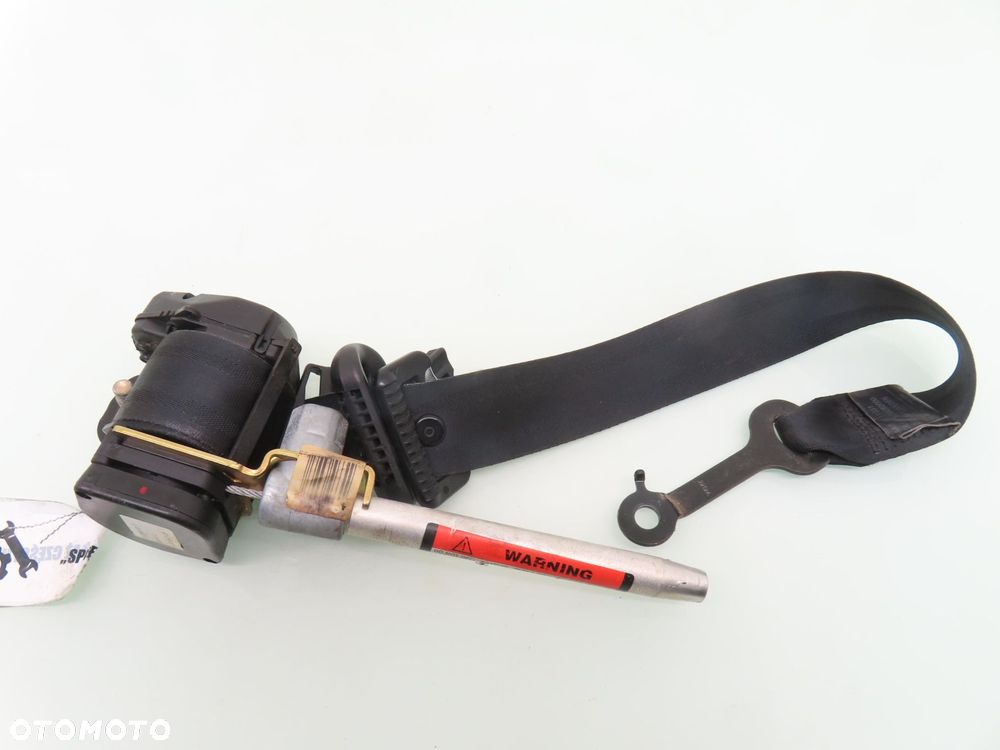 PAS PRAWY PRZEDNI SAAB 900 II 570386100F 4311031 - 1