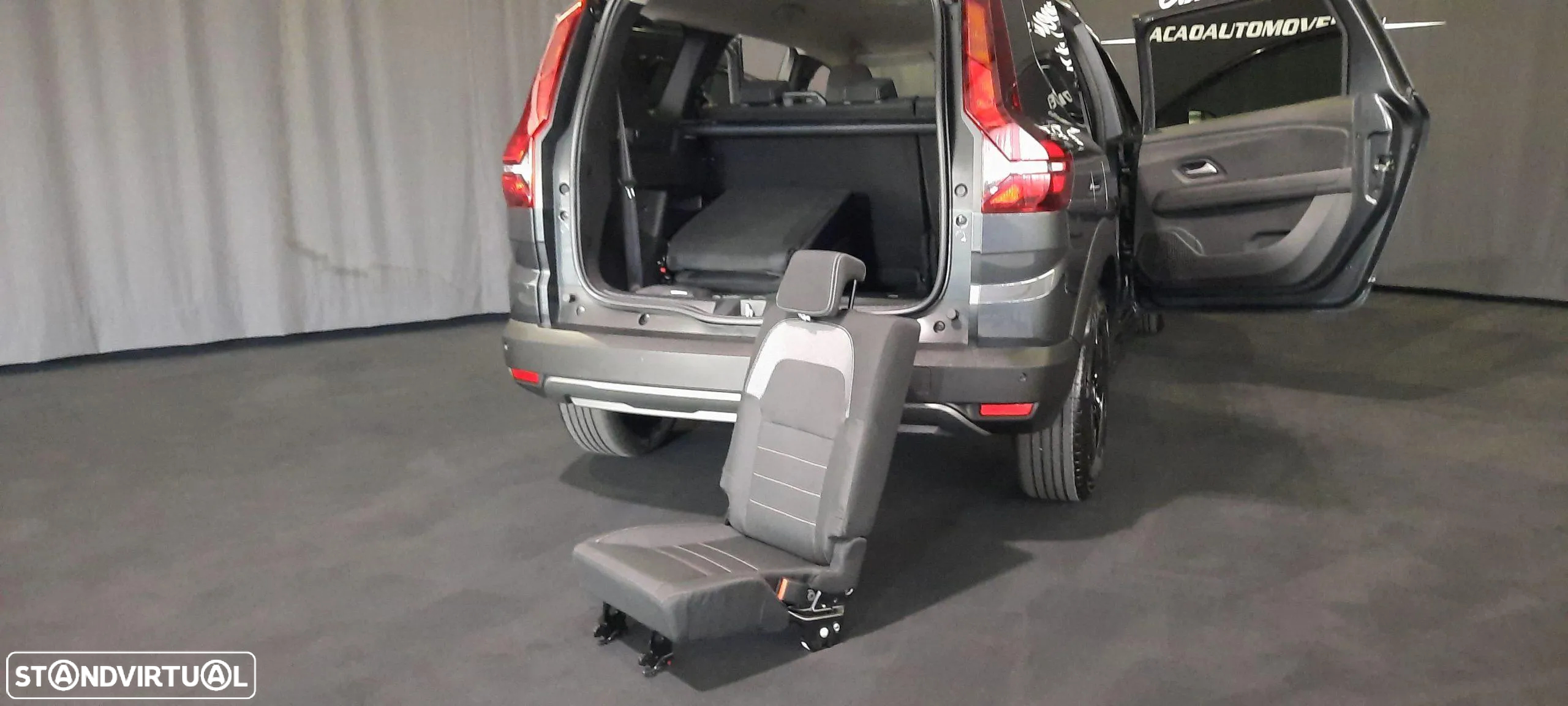 Dacia Jogger 1.0 ECO-G Extreme+ Up&Go 7L Bi-Fuel - 31