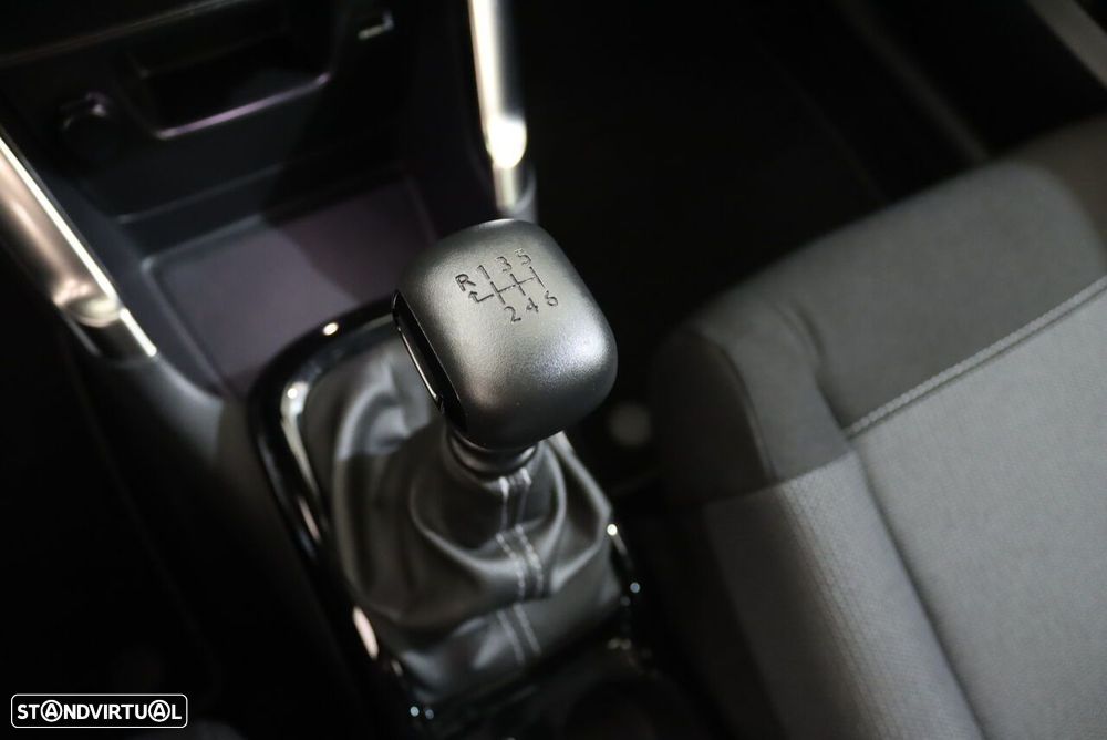 Citroën C3 Aircross 1.2 PureTech C-Series - 25