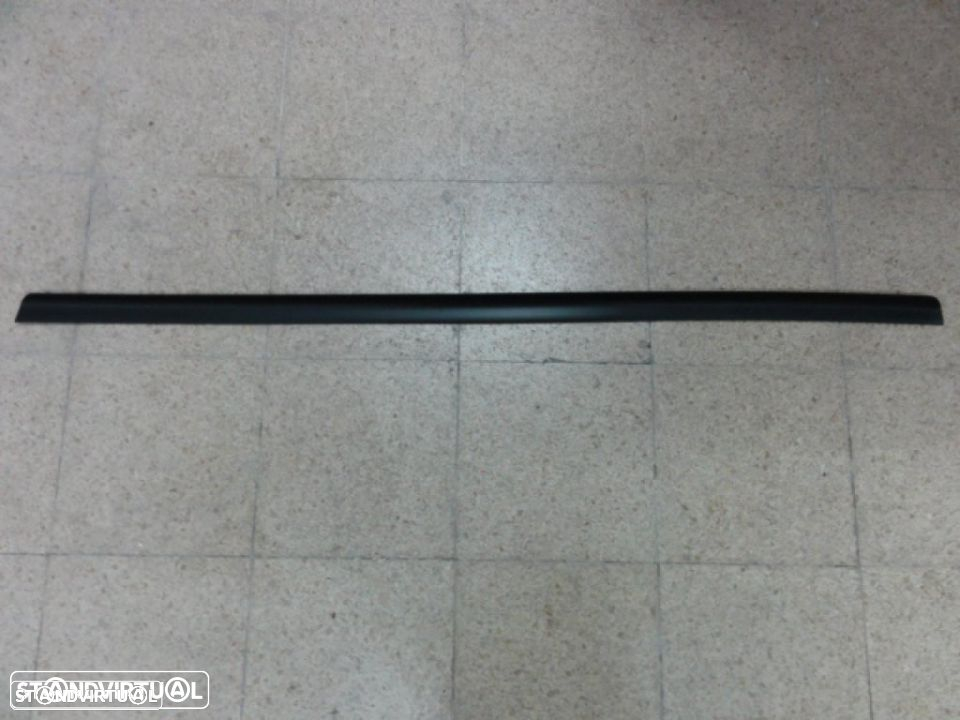 Para-choques Frontal BMW E46 98-07 Limo / Touring Pack M LOOK em plástico - 13