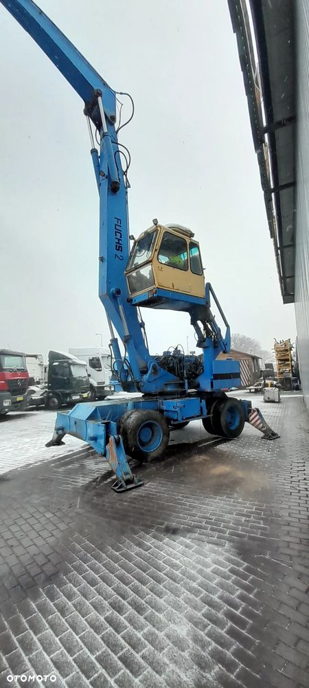 Fuchs 714 - 13