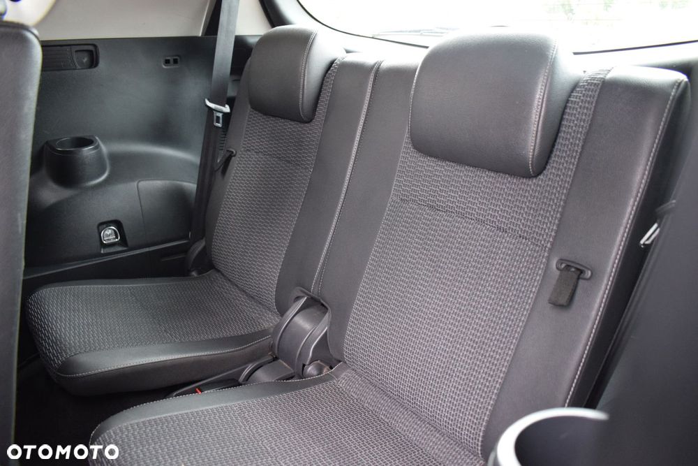 Toyota Verso - 9