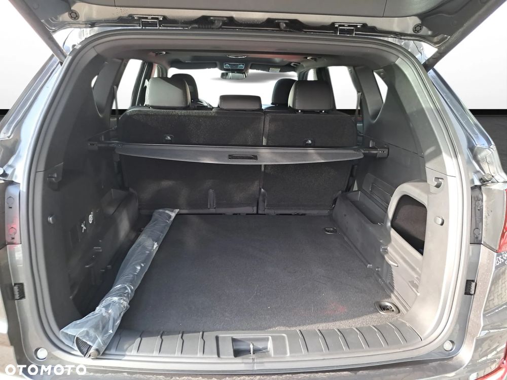 SsangYong/KGM Rexton 2.2 D Wild 4WD - 11