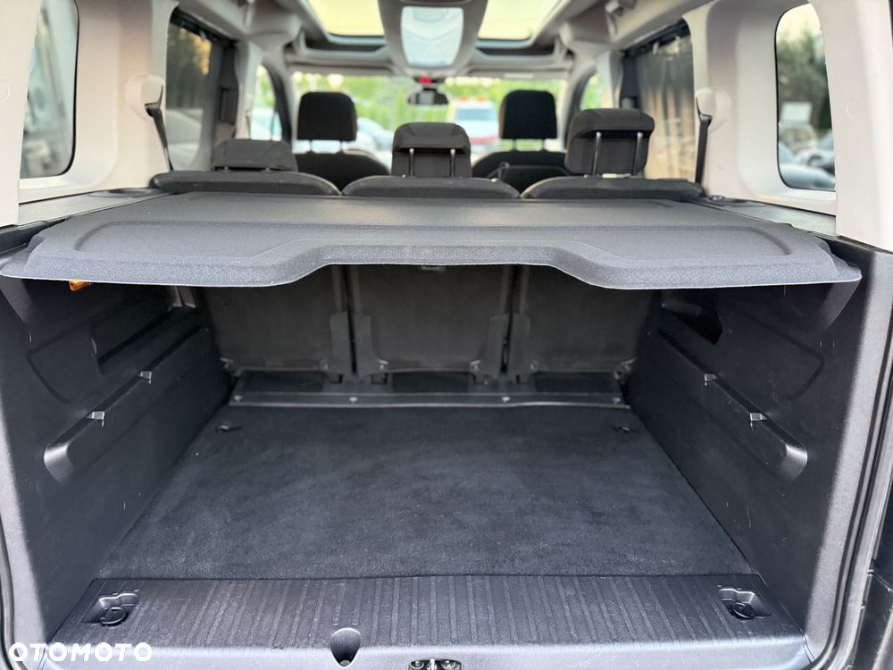 Citroën Berlingo - 35