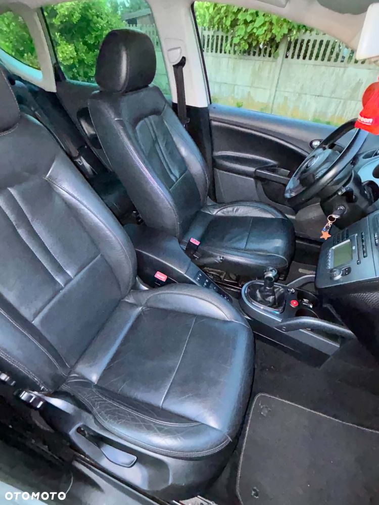 Seat Altea XL 1.6 Audience - 5