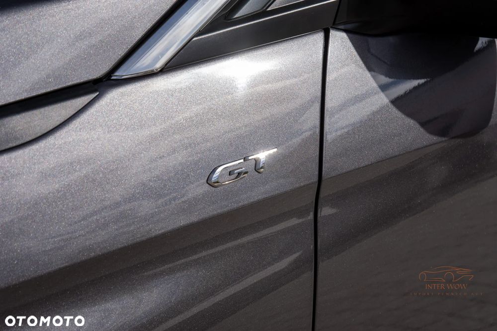 Peugeot 5008 1.6 PureTech GT Pack S&S EAT8 - 4