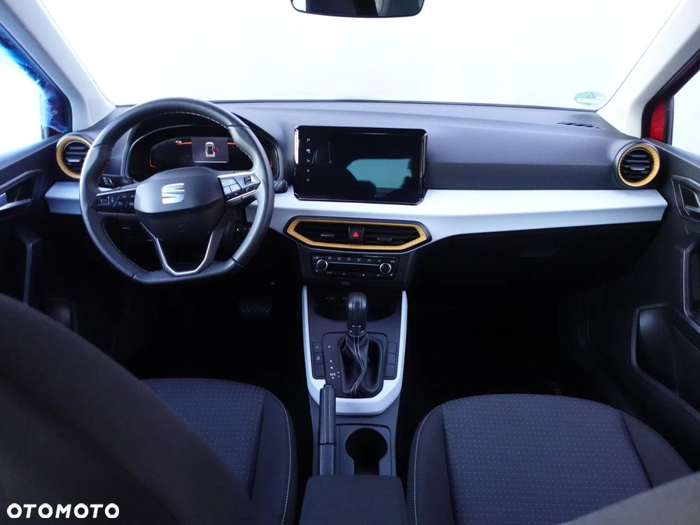 Seat Arona 1.0 TSI OPF DSG Style Edition - 2