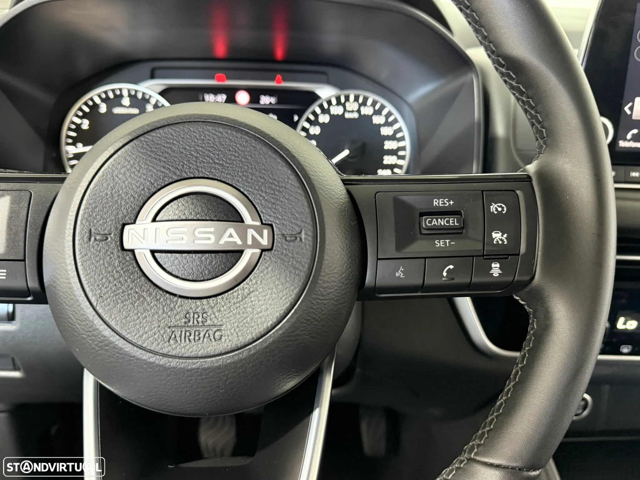 Nissan Qashqai 1.5 e-Power Acenta - 27