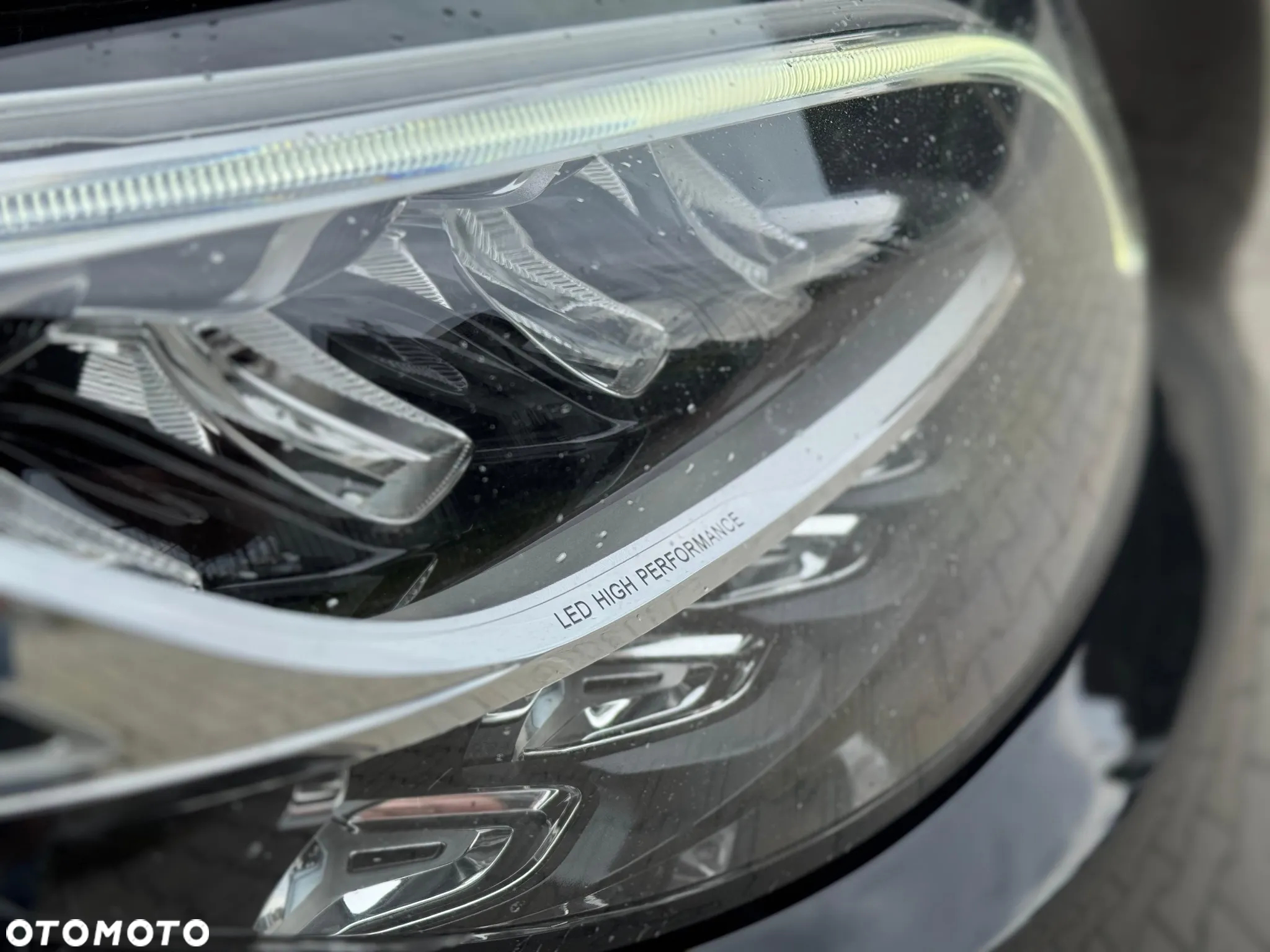 Mercedes-Benz Klasa C 220 d T 9G-TRONIC Avantgarde - 12
