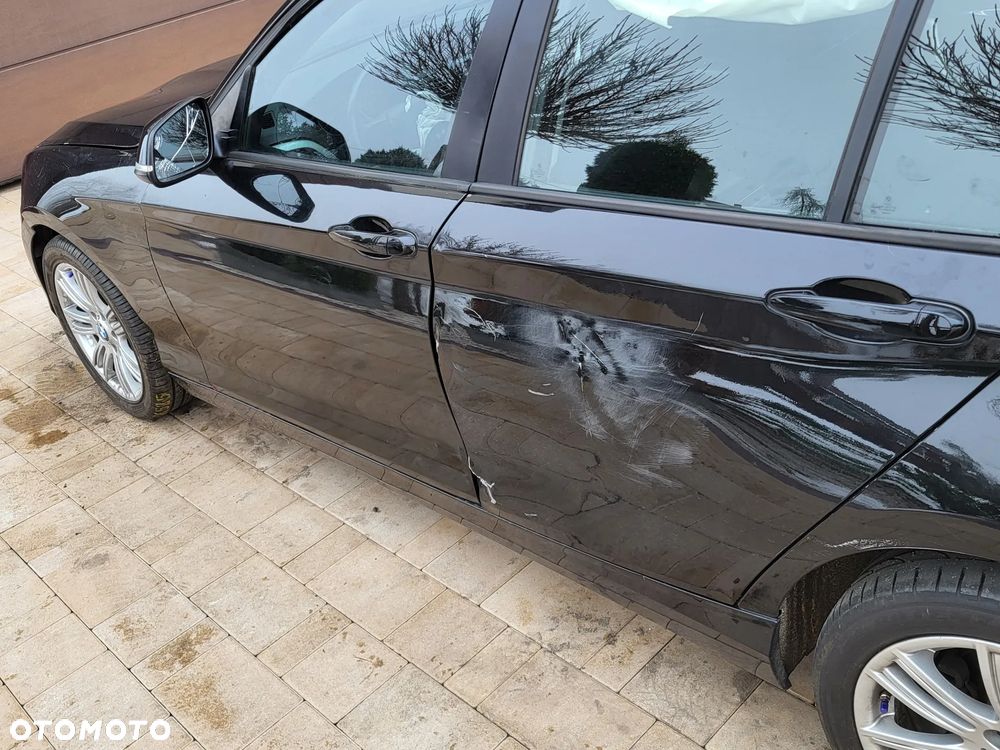 BMW Seria 1 116i Sport Line - 7