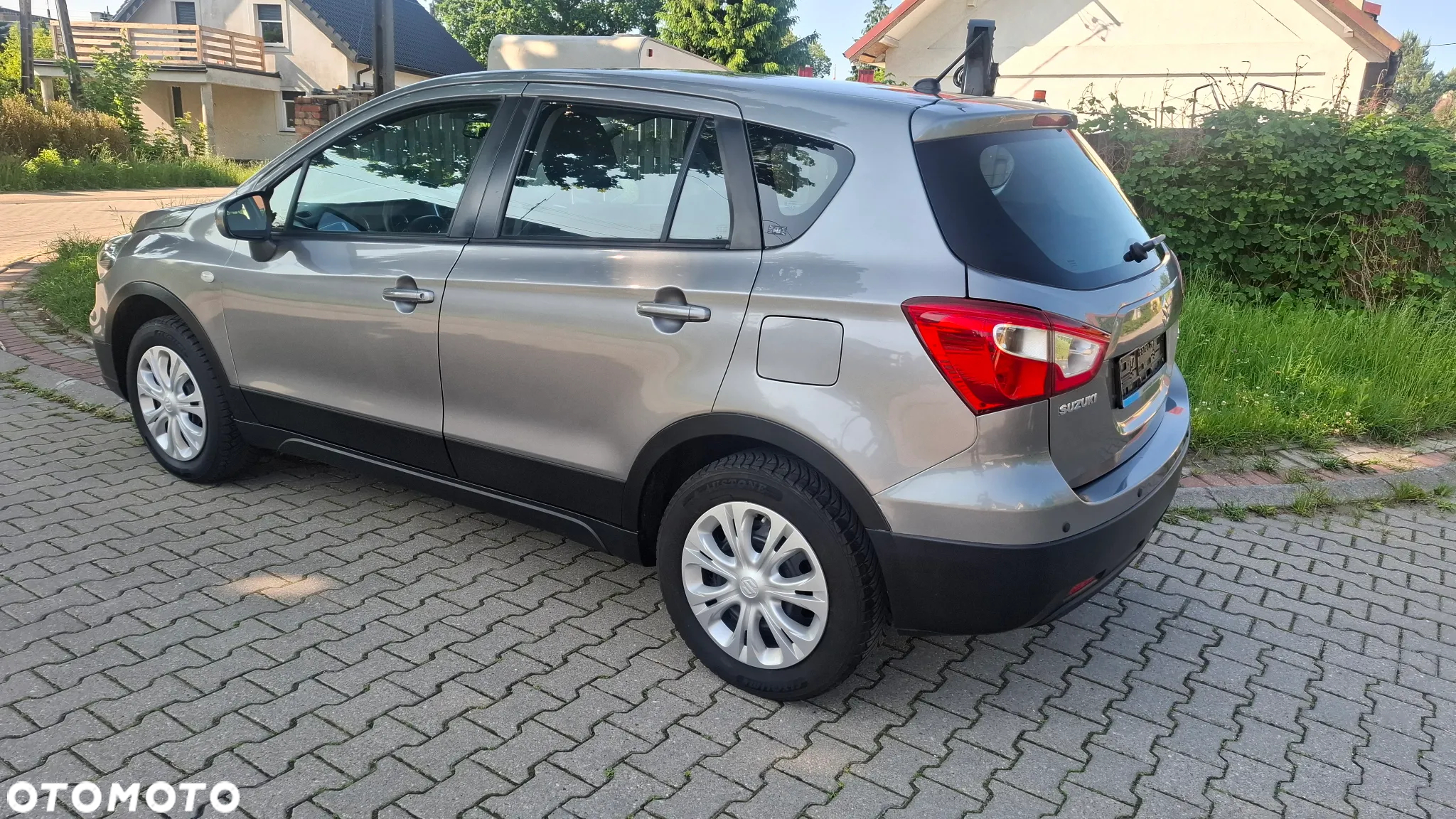 Suzuki SX4 S-Cross 1.0 T Comfort - 3
