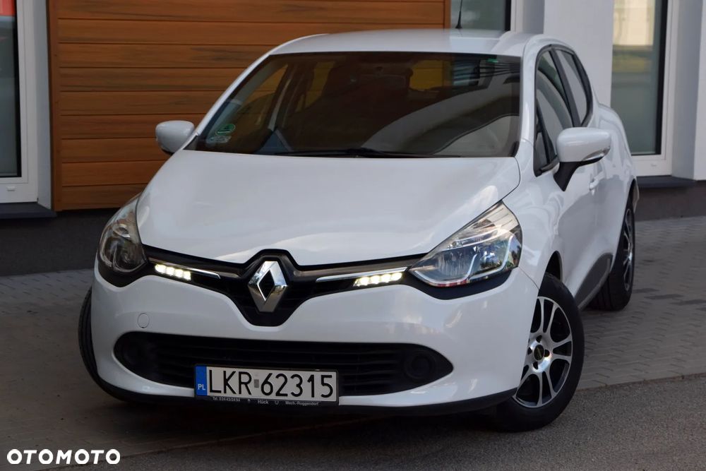 Renault Clio 1.2 16V Limited - 3