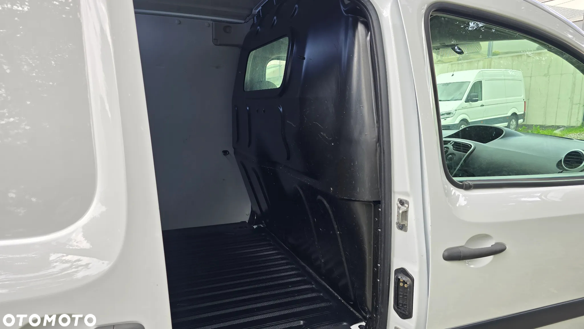 Renault Kangoo - 11