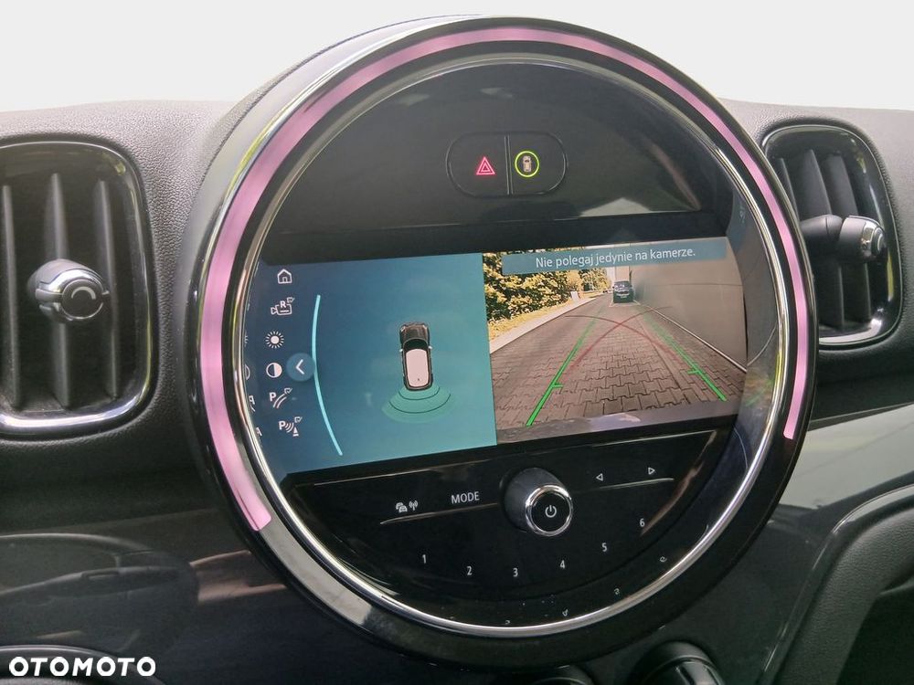 MINI Countryman Cooper - 27
