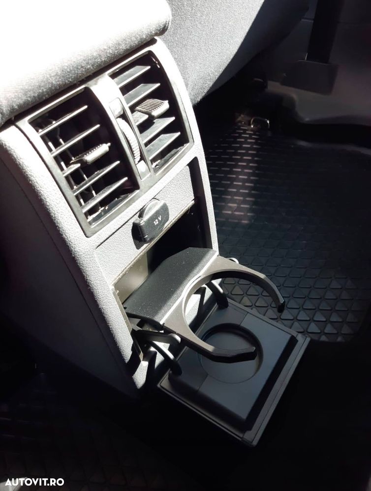 Volkswagen Caddy 1.6 TDI (7-Si.) DSG Edition 30 - 11