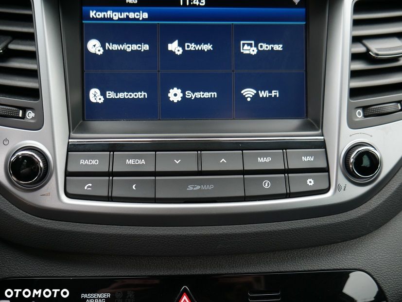 Hyundai Tucson - 18