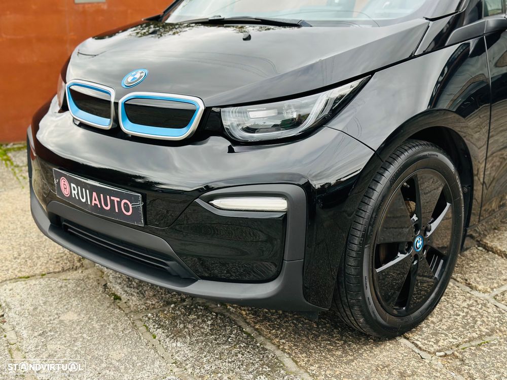 BMW i3 94Ah +Comfort Package Advance - 1
