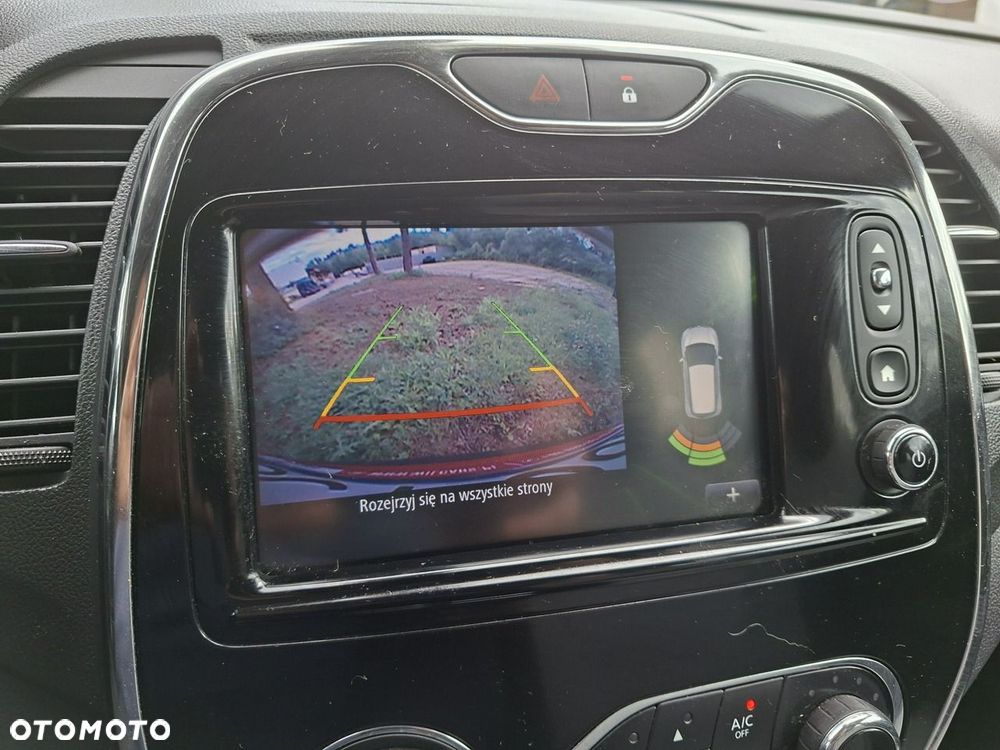 Renault Captur 0.9 Energy TCe Intens EU6 - 21